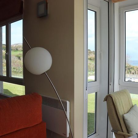 Vistas Al Mar Daire Porto de Espasante Dış mekan fotoğraf
